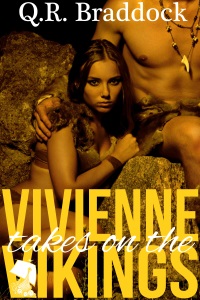 Out Now: Vivienne Takes On The Vikings